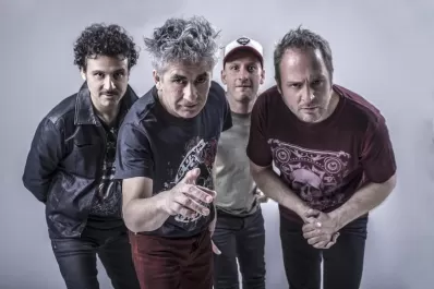 Limón Rock: un festival que es más que música