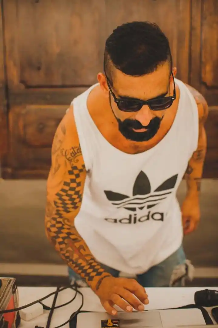 El varieté: cuando el rock se amigó con la cumbia