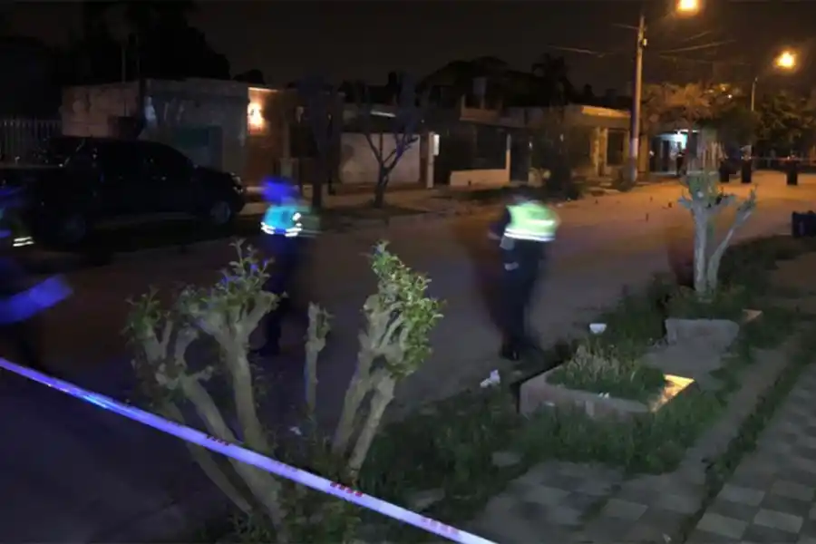 FOTO GENTILEZA DE JOSÉ INESTA