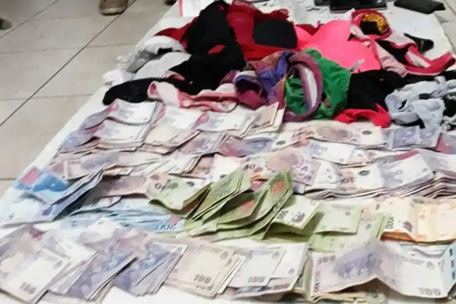 Rescataron a dos víctimas de trata de personas en una vivienda de la capital