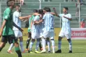 Atlético goleó en San Juan y es puntero de la Superliga