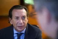 Sica:“no es el momento para hacer un paro”