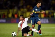 Superclásico: Ayer, hoy y siempre