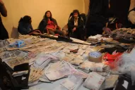 “Por la crisis social, el trabajo que dan los narcos está legitimado en los barrios”