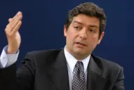 El juez Rosatti aseguró que en la Corte nacional nunca se va a ver una mayoría automática en nada