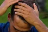 Todo lo que dejó el Superclásico: un golazo, el codazo de Cardona y un chichón para Pavón