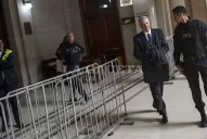 Sánchez seguirá preso por el caso Lebbos