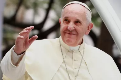 La Iglesia y China firman un acuerdo histórico