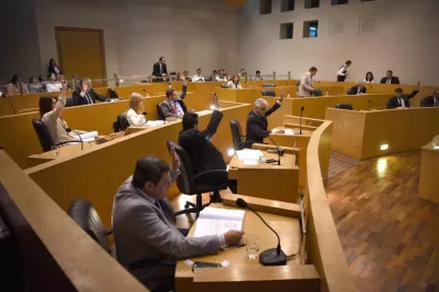 Cortalezzi no puede asegurar si hay concejales con 100 empleados