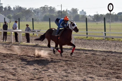 A un día del Batalla: Extra Quiz está bárbaro