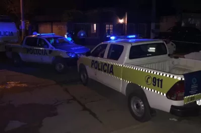 El menor que murió en un tiroteo en San Cayetano estaba acusado de homicidio