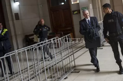 Sánchez seguirá preso por el caso Lebbos