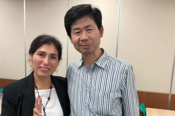 LA GACETA en Japón: tristezas y esperanzas del último gran terremoto