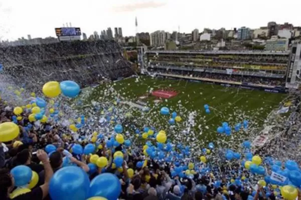 La Conmebol confirmó las fechas y los horarios de las finales de la Copa Libertadores