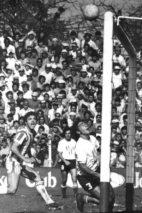 Carlos Avanzi vuelve a La Ciudadela: “tengo mi corazón acá”