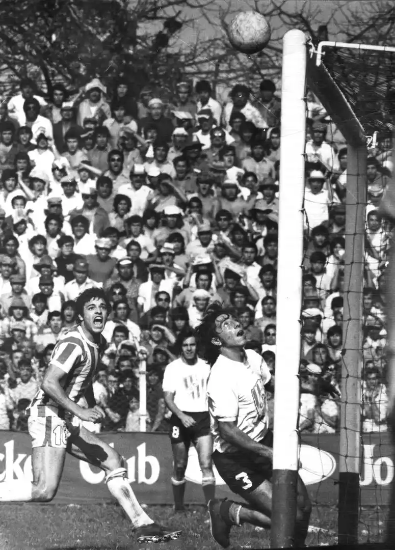 Carlos Avanzi vuelve a La Ciudadela: “tengo mi corazón acá”