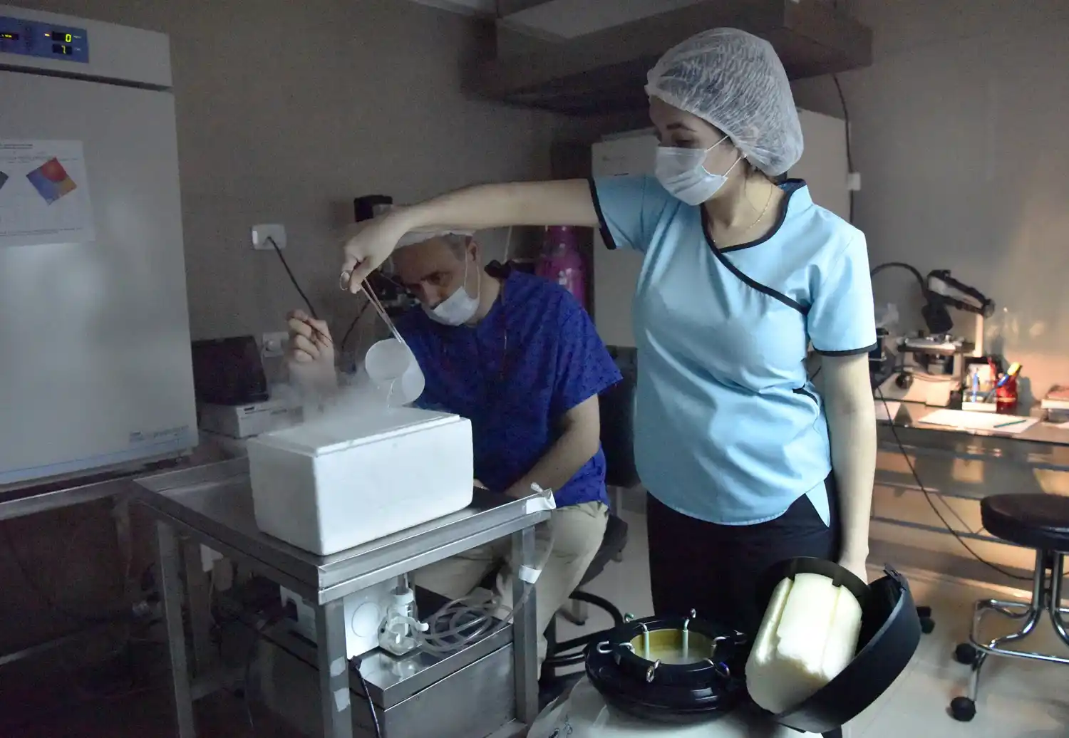 Congelar óvulos: otra forma de ser mamá