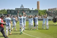 Atlético: querido hasta por los rivales