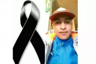 Amigos del joven abatido por el policía Federal le dejaron polémicos mensajes en las redes sociales