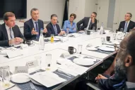 Macri aseguró que está listo para competir por la reelección