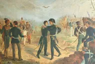 ¿Quién era mejor, Belgrano o San Martín?