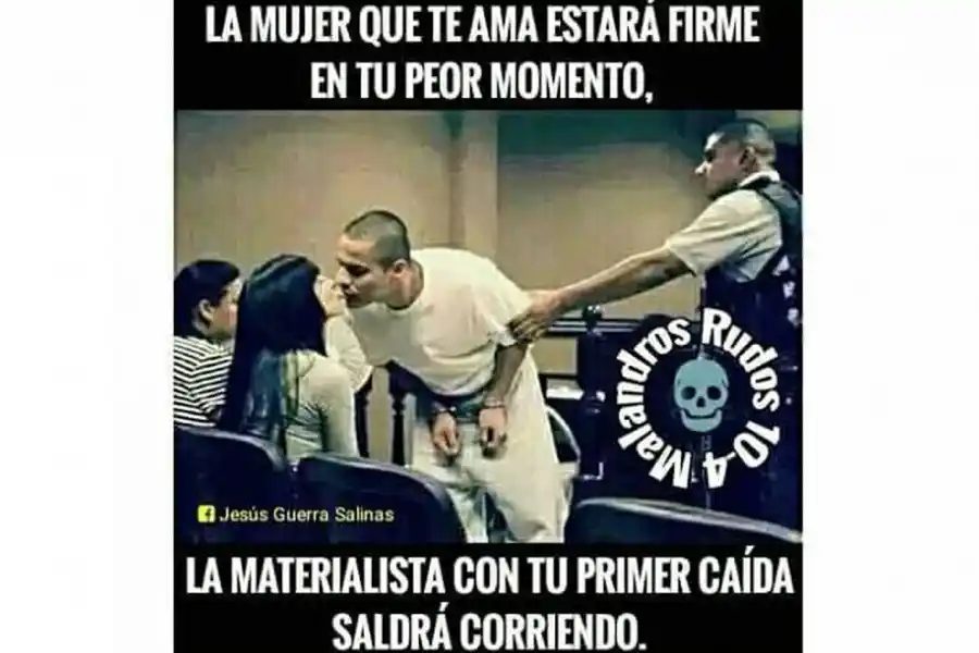 Amigos del joven abatido por el policía Federal le dejaron polémicos mensajes en las redes sociales