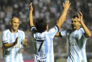 Atlético, entre los 20 mejores del mundo