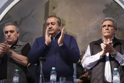 La CGT convocó a un paro para el miércoles 29