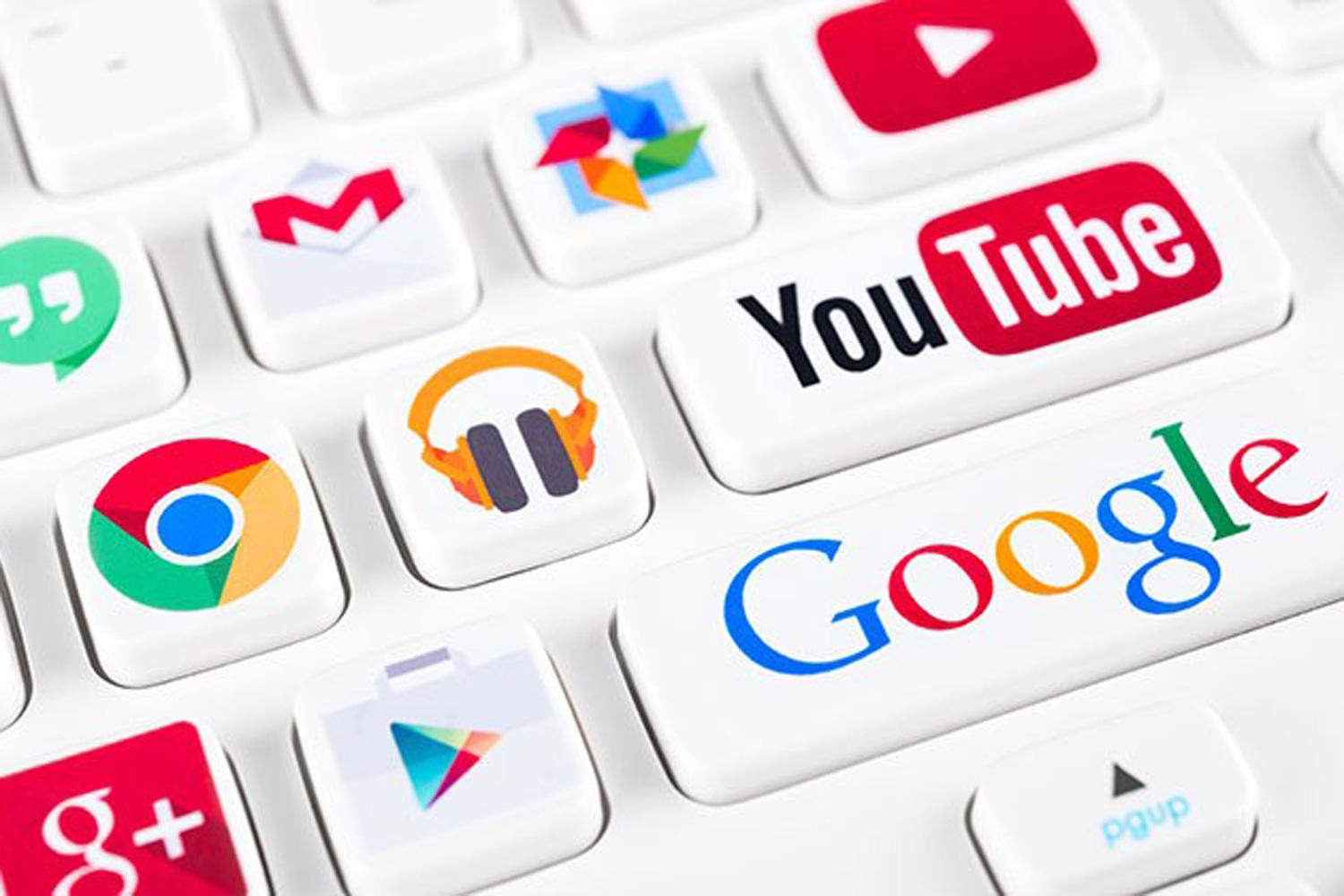 Tecnología| Los nuevos cambios en Google para optimizar y personalizar las búsquedas