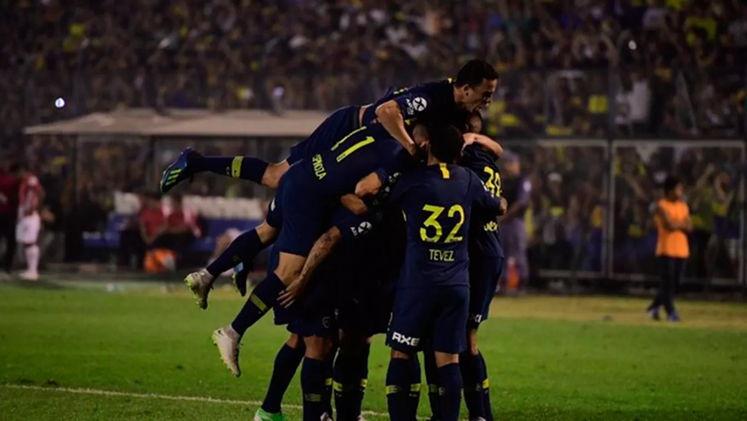 Boca se presenta por Copa Argentina: hora, TV y el resto de la agenda deportiva