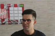 Inseguridad: “me dejaron sangrando la cabeza de tantos culatazos”