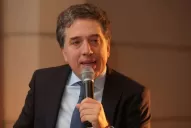 “Garantizamos que no habrá otra crisis”