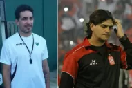 Qué se dijo en las redes sobre el enroque sanmartiniano entre Coyette y Forestello 