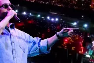 La Justicia desligó al Indio Solari de la Tragedia de Olavarría