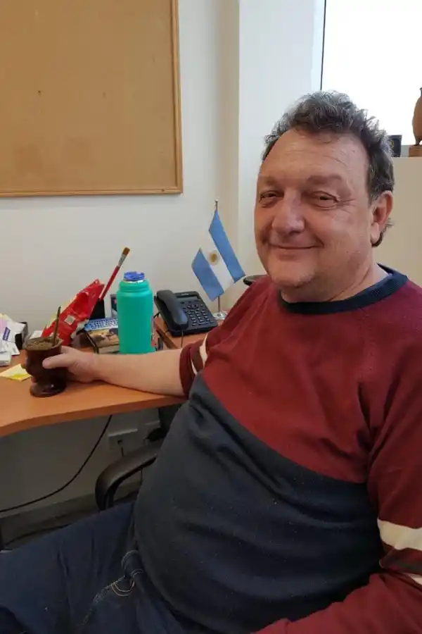  MARIANO NARODOWSKI.-