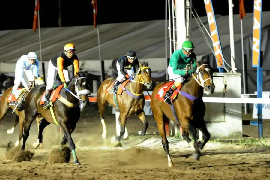 Lo que dejó el Batalla, una fiesta inolvidable