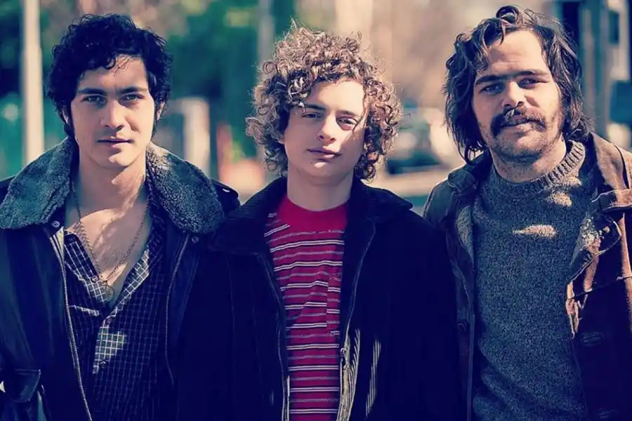 El ángel representará a Argentina para los Goya y los Oscar