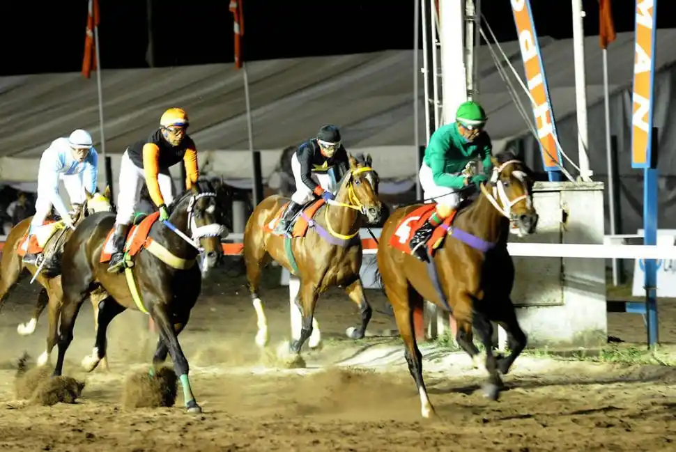 Lo que dejó el Batalla, una fiesta inolvidable