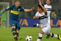 Gimnasia le asestó otro duro golpe  Boca y lo eliminó de la Copa Argentina