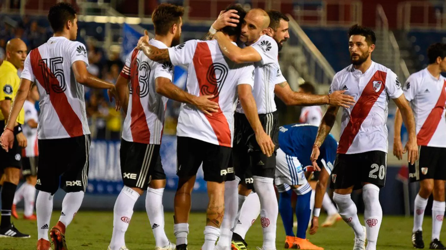 Independiente y River abren la Superliga: hora, TV y el resto de la agenda deportiva