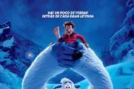 Pie Pequeño: en Yetis muertos de miedo los monstruos son los humanos