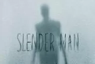  Slender man: el terror no tiene rostro