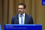 El FMI le dará U$S 7.100 millones más  a la Argentina