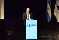 López Viñals: “¿con qué nivel de independencia investigamos?”