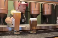 Con qué plato podés acompañar tu cerveza favorita