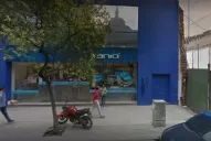 Aprehendieron a uno de los gerentes de la tarjeta Titanio por un millonario robo
