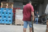 La gente adquiere armas para hacer justicia por mano propia