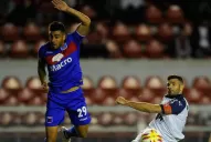 Batalla tapó un penal y evitó la derrota de Tigre con Independiente