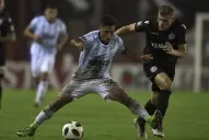 Tres jugadores de Atlético podrían debutar en esta Superliga ante San Lorenzo