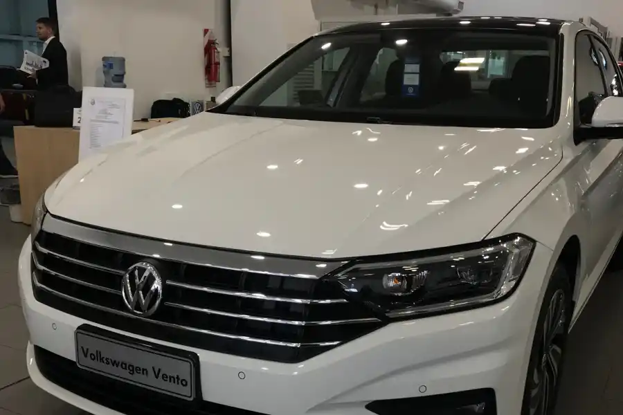 Alta Gama Volkswagen en Alperovich: descuentos de hasta U$S 8.000